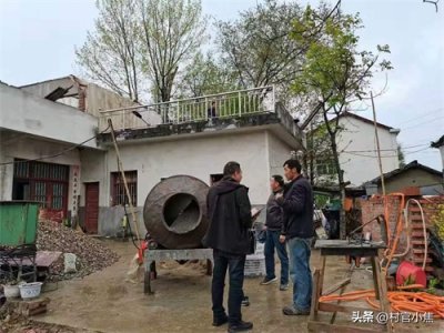 ​11月合村并镇将全面启动？消息是真是假？农村将迎来3个好消息