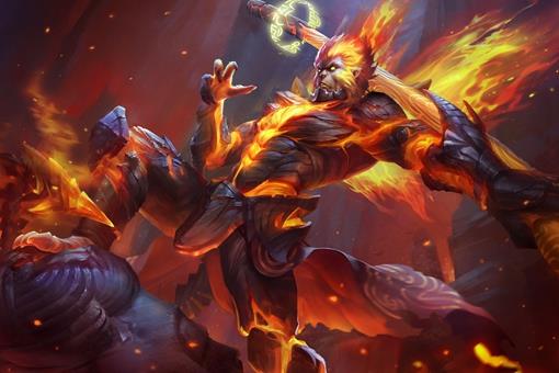 孙悟空到底是不是不死之身?阴阳二气瓶专治金刚不坏