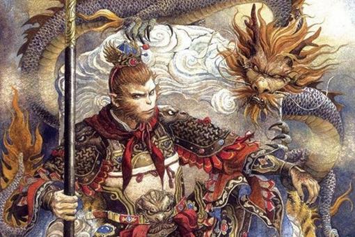 孙悟空到底是不是不死之身?阴阳二气瓶专治金刚不坏