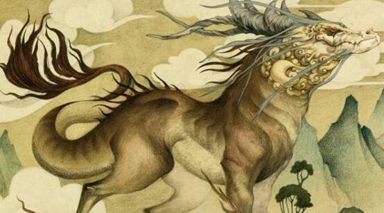 山海经史前文明