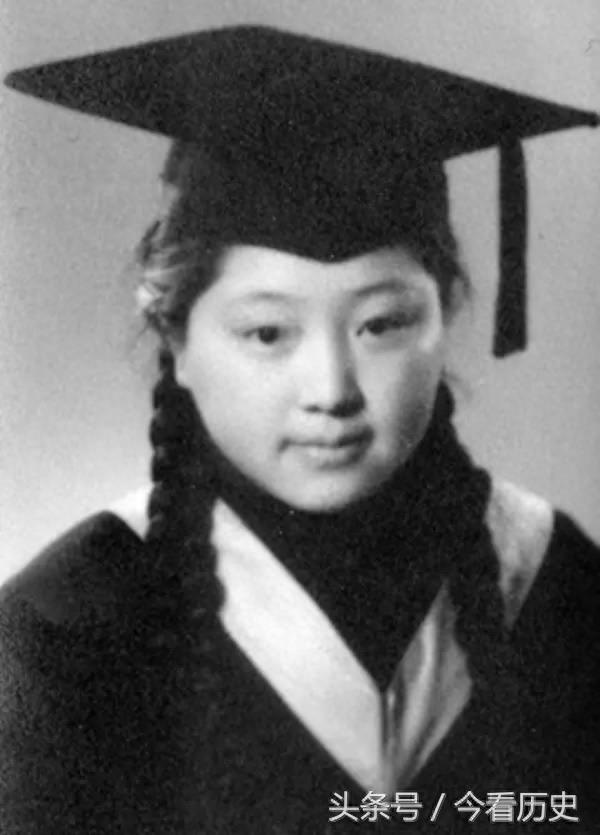 历史上的今天：钱三强的妻子、著名核物理学家何泽慧院士逝世