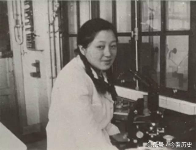 历史上的今天：钱三强的妻子、著名核物理学家何泽慧院士逝世