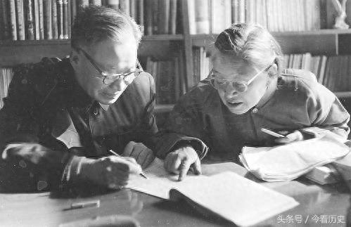 历史上的今天：钱三强的妻子、著名核物理学家何泽慧院士逝世