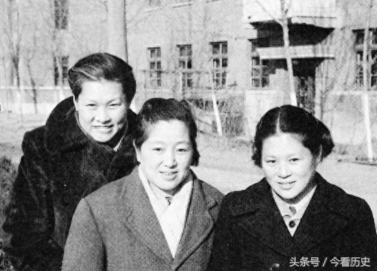 历史上的今天：钱三强的妻子、著名核物理学家何泽慧院士逝世