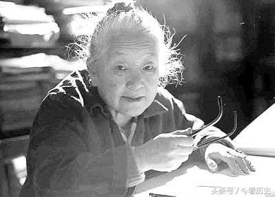 历史上的今天：钱三强的妻子、著名核物理学家何泽慧院士逝世