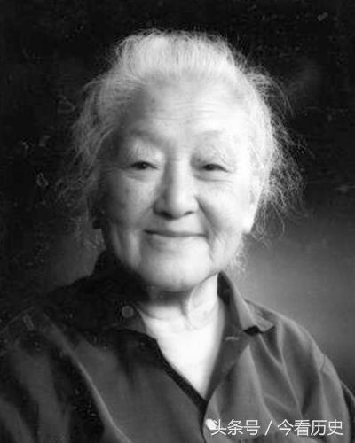 历史上的今天：钱三强的妻子、著名核物理学家何泽慧院士逝世