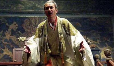 ​崇祯杀了多少大臣[崇祯在哪里死的]