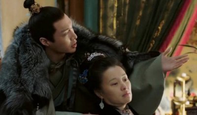 ​朱祁镇为什么杀他奶奶，奶奶亲弟弟乱杀瓦剌人威逼大明平安