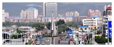​被历史遗忘的城市，黑龙江牡丹江市，经济省内前三，知名度却不高
