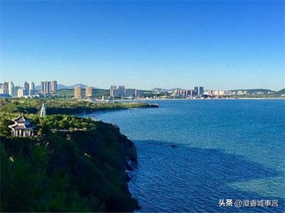 为什么葫芦岛市值得大力发展？