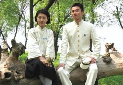 ​蔡和森和向警予：1920年结婚，却在6年后和平分手，最后双双就义