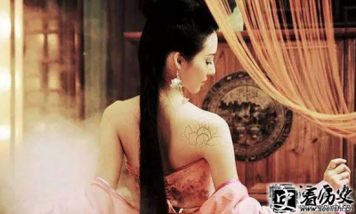 ​潘玉奴是谁？潘玉奴与齐废帝萧宝卷有何关系