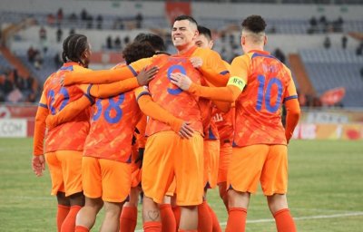 ​亚冠淘汰赛抽签规则出炉！泰山队获上上签，避开日韩强敌