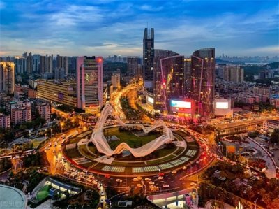 ​为何说葛店经济开发区是武鄂黄黄同城的桥头堡？原因是这个