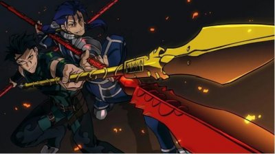 Fate：自古枪兵幸运E，Fate中那些惨遭迫害的枪兵