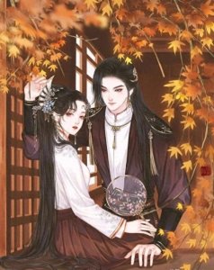 ​古言｜10本高质量大女主古言权谋文推荐