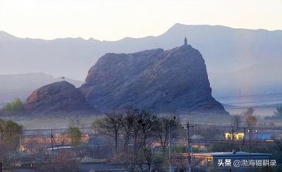 营口观察丨其实，熊岳镇是一个伪装成城镇的县城