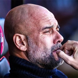 ​曼城的魔鬼赛程来了：5场比赛决定曼城本赛季英超能否夺冠