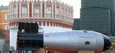 ​1961年苏联沙皇氢弹试爆画面公开，大伊万的威力到底有多强？