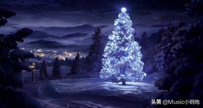 ​男高音多明戈与The Piano Guys带来绝美《平安夜》