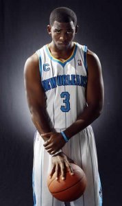 ​克里斯保罗“58惨案”的罪魁祸首