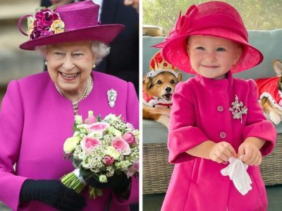 ​盘点今年优秀的万圣节服装