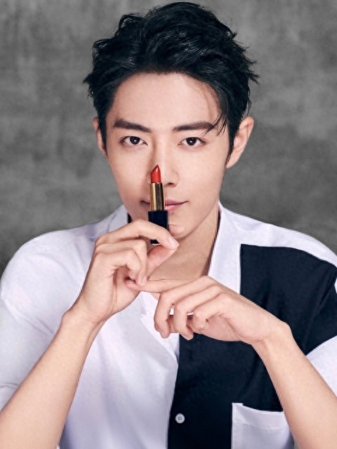 哇唧唧哇艺人粉丝排行，杨超越成前五唯一女生，肖战排名第一