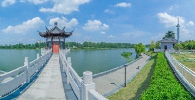 ​新沂市：徐州代管下的璀璨明珠