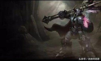 ​LOL历史比赛中最经典的BP，风之BP只能排第二！