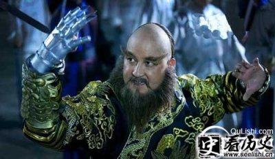 ​康熙几岁智擒鳌拜 康熙执政初期擒鳌拜