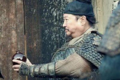 ​中国古代的将军们为何没有八块腹肌 行军作战需要大量脂肪