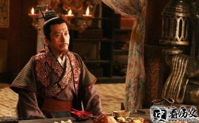 ​审食其是什么人？审食其真的和吕后有关系吗