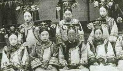 ​武昌起义后清朝统治为什么土崩瓦解