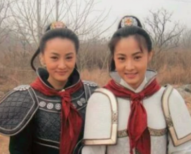 ​尉迟恭的黑白夫人指的是谁？她们的结局是什么？