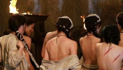 ​宁古塔披甲报酬奴是什么道理，给受落将军当跟班_女人生没有如死