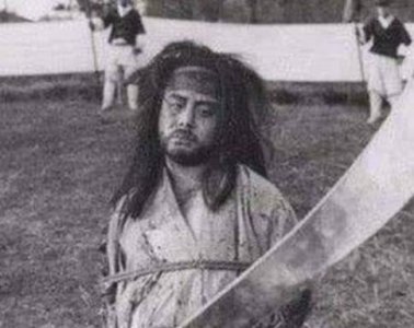 ​明朝一忠臣被斩首，行刑前说了什么？