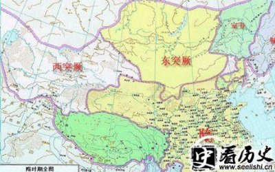 ​隋朝为何灭亡？隋朝灭亡的经济原因