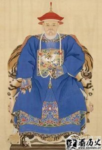 ​于成龙这个故事 证明他不愧为清官第一