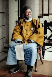 ​出生于安徽的名人伟人，你认识哪些