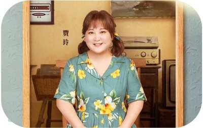 ​头条的朋友，您了解贾玲吗？