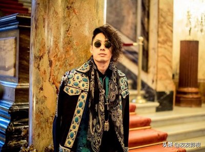 ​“夜店王子”吴建豪：沉沦欲海太骄傲，受洗宗教痛悔改