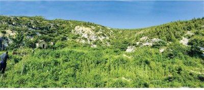 ​淮北天藏寺-明清古刹