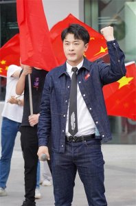 快手直播一哥辛巴即将准时回归，还是退网停播？