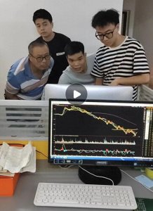 ​交易员路上血泪史