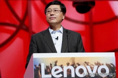 ​杨元庆的决策：联想与制裁华为的美国企业合作——科技界的冲击波