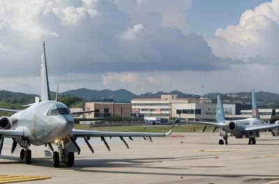 ​美国不顾土耳其、叙利亚的警告，大规模派兵增援驻叙军事基地