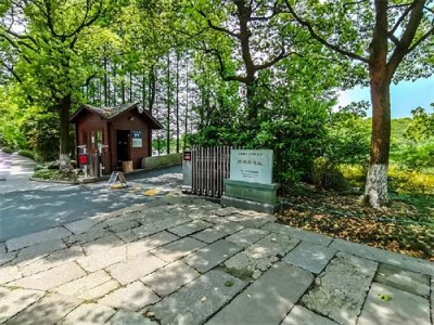 ​西湖的“姐妹湖”湘湖，华夏文明的发源地之一，跨湖桥文化遗址