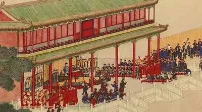 ​中国最后一位状元，他的试卷真迹堪比印刷版，让现代人汗颜