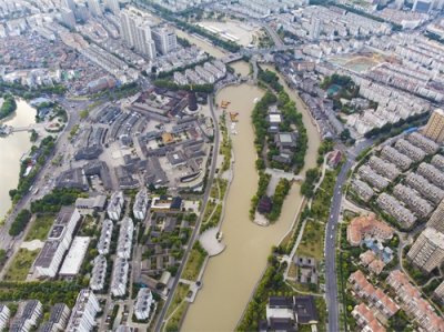 ​让人欣慰！江苏淮安规划建设轨道交通，全长125公里，分三步走