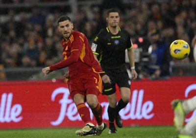 ​意大利队热身赛迎来两连胜：中场频频进球，锋线情何以堪？